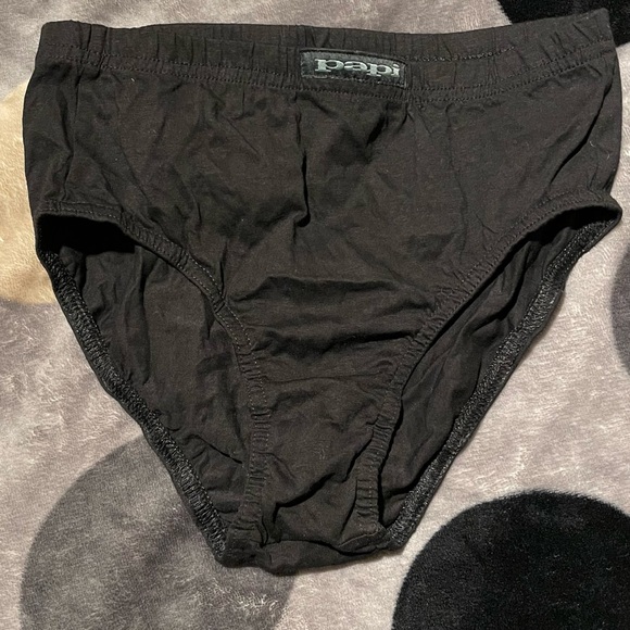 Small 3pcs papi briefs - Picture 3 of 5